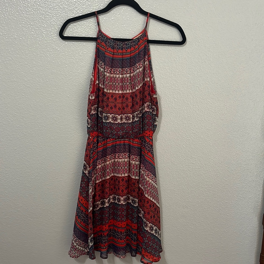 Lush Dress